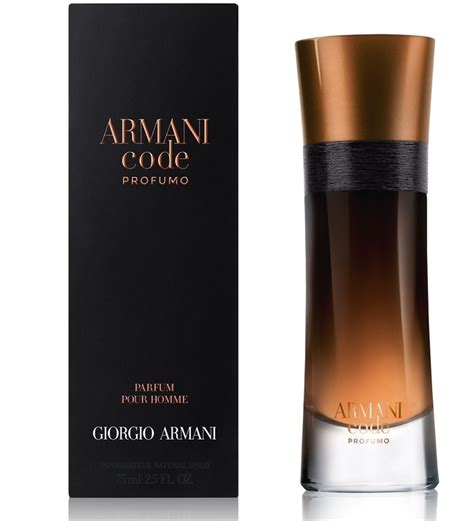 giorgio armani code parfum fragrantica|armani code profumo by giorgio.